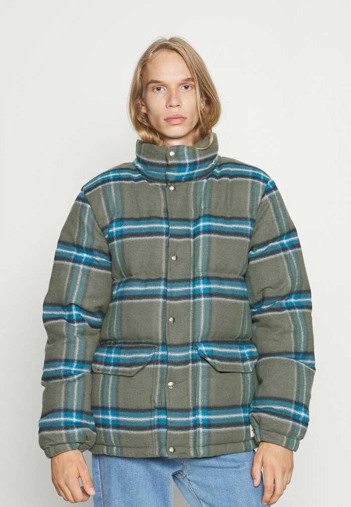 The North Face SIERRA DOWN JACKET - Down Jacket - Thyme - Image 5