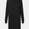 The North Face ZUMU CREW DRESS - Day Dress - Black