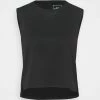 The North Face DAWNDREAM RELAXED TANK - Top - Black