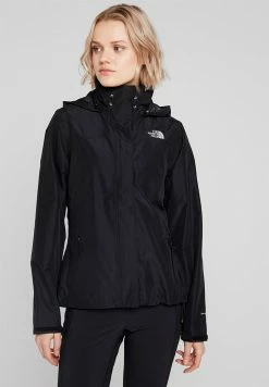 The North Face SANGRO JACKET - Hardshell Jacket - Tnf Black