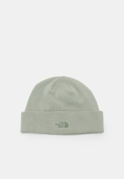 The North Face NORM SHALLOW BEANIE UNISEX - Beanie - Tea Green