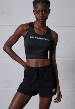 The North Face TANKLETTE - Top - Black