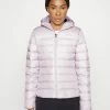 The North Face ACONCAGUA - Down Jacket - Lavender Fog