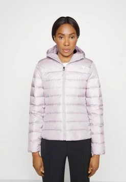 The North Face ACONCAGUA - Down Jacket - Lavender Fog