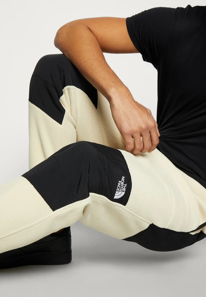 The North Face DENALI PANT - Tracksuit Bottoms - Gravel - Image 6