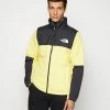 The North Face GOSEI PUFFER JACKET - Light Jacket - Yellowtail
