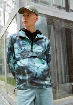 The North Face CROSSWINDS JACKET - Windbreaker - Wasabi Ice