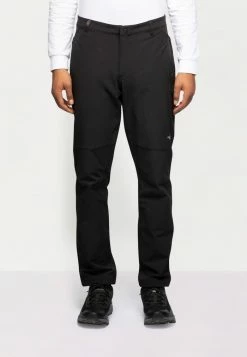 The North Face QUEST PANT - Outdoor Trousers - Black