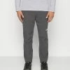 The North Face PANT - Trousers - Asphalt Grey
