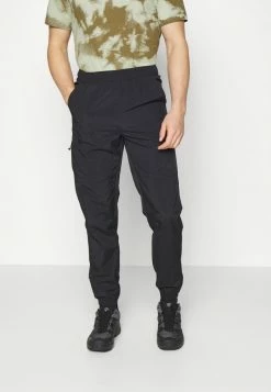 The North Face Tracksuit Bottoms - Black