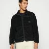 The North Face EXTREME PILE JACKET - Fleece Jacket - Black