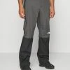The North Face IMPENDOR FUTURELIGHT PANT - Outdoor Trousers - Black/asphalt Grey