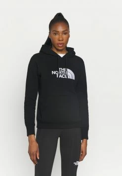The North Face DREW PEAK HOODIE - Hoodie - Black