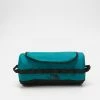 The North Face TRAVEL CANISTER UNISEX - Wash Bag - Harbor Blue/black
