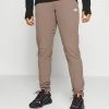 The North Face QUEST PANT - Outdoor Trousers - Deep Taupe