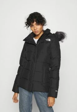 The North Face GOTHAM JACKET - Down Jacket - Black