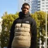 The North Face ANORAK - Winter Jacket - Gravel