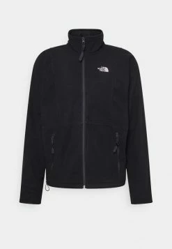 The North Face ATTITUDE - Fleece Jacket - Black