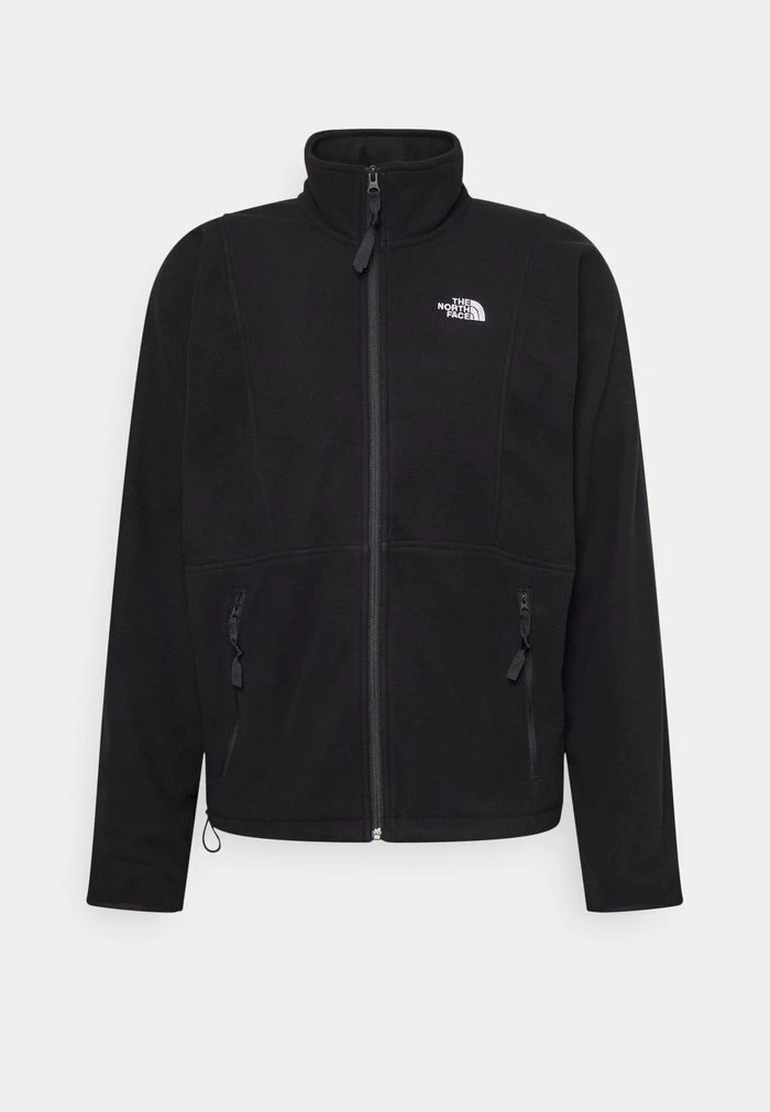 The North Face ATTITUDE - Fleece Jacket - Black