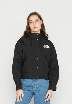The North Face REIGN ON JACKET - Summer Jacket - Black
