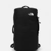The North Face BASE CAMP VOYAGER DUFFEL 32L - Holdall - Black/white