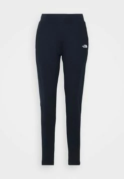 The North Face PANT - Tracksuit Bottoms - Urban Navy