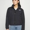 The North Face GOSEI PUFFER - Light Jacket - Black