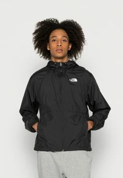 The North Face HYDRENALINE JACKET - Waterproof Jacket - Tnf Black