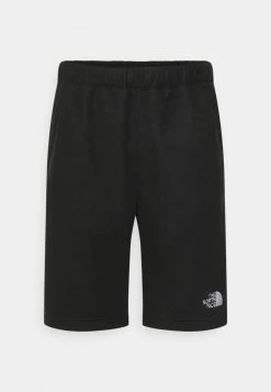 The North Face GLACIER SHORT - Sports Shorts - Black