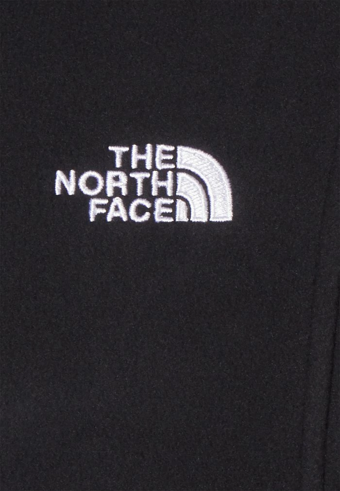 The North Face ATTITUDE - Fleece Jacket - Black - Image 3
