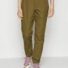 The North Face PROJECT PANT - Outdoor Trousers - Military Olive