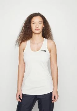 The North Face FLEX - Top - Vintage White