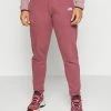 The North Face PANT - Tracksuit Bottoms - Wild Ginger