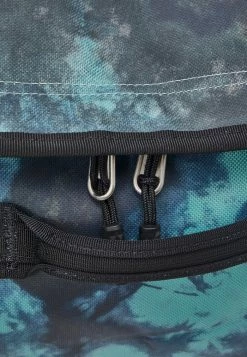 The North Face BASE CAMP DUFFEL UNISEX - Holdall - Wasabi Ice/black