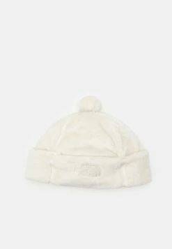 The North Face OSITO BEANIE UNISEX - Beanie - Gardenia White
