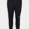 The North Face PLUS FLEX - Leggings - Black