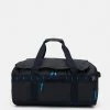 The North Face BASE CAMP VOYAGER DUFFEL 62L - Holdall - Aviator Navy/meridianblue