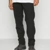The North Face GLACIER PANT - Tracksuit Bottoms - Black