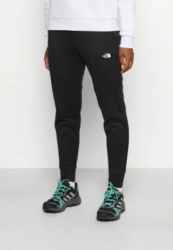 The North Face CANYONLANDS JOGGER MEDIUM - Tracksuit Bottoms - Black
