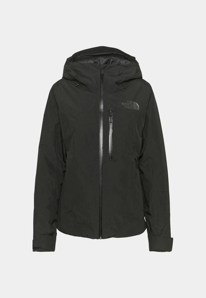 The North Face DESCENDIT JACKET - Ski Jacket - Black - Image 7