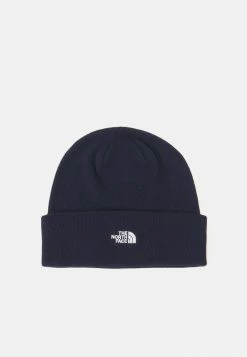 The North Face NORM BEANIE UNISEX - Beanie - Summit Navy