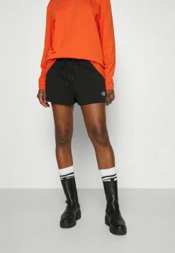 The North Face MIX AND MATCH - Shorts - Black