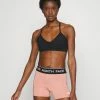The North Face LEAD IN BRALETTE - Sports Bra - Black