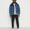 The North Face RETRO NUPTSE JACKET UNISEX - Down Jacket - Shady Blue