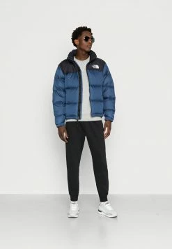 The North Face RETRO NUPTSE JACKET UNISEX - Down Jacket - Shady Blue