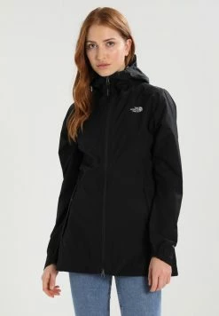 The North Face HIKESTELLER - Parka - Black
