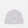 The North Face NORM SHALLOW BEANIE UNISEX - Beanie - Lavender Fog
