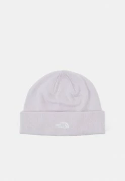 The North Face NORM SHALLOW BEANIE UNISEX - Beanie - Lavender Fog