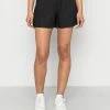 The North Face RIPSTOP EASY - Shorts - Black