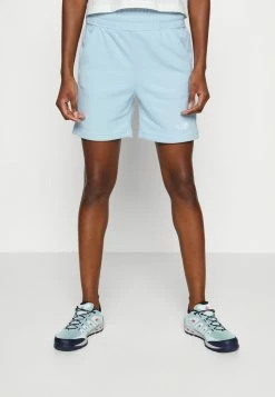 The North Face GLACIER SHORT - Sports Shorts - Beta Blue